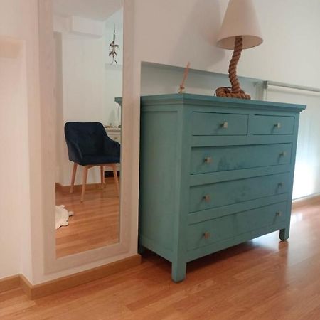 Duplex En El Centro De Sevilla Экстерьер фото
