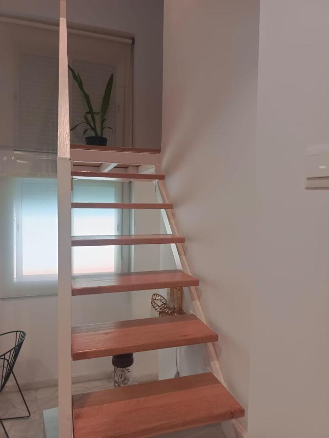 Duplex En El Centro De Sevilla Экстерьер фото