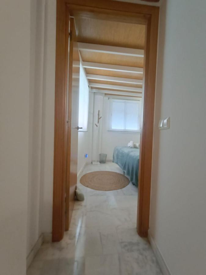 Duplex En El Centro De Sevilla Экстерьер фото